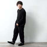 セットアップ メンズ ルームウェア フリース 暖かい 秋冬 上下セット | GENELESS | 詳細画像8 