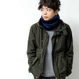 ネックウォーマー メンズ おしゃれ ボア 防寒 暖かい もこもこ スヌード | GENELESS | 詳細画像15 