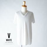 インナー メンズ 接触冷感 下着 半袖 ノースリーブ アイス インナーtシャツ | GENELESS | 詳細画像10 