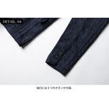 セットアップ メンズ テーラードジャケット | GENELESS | 詳細画像15