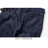 セットアップ メンズ テーラードジャケット | GENELESS | 詳細画像17