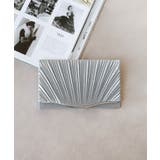 シルバー | 袱紗 ふくさ 慶弔両用 | GIRL