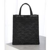 サブバッグ バッグ レース | GIRL | 詳細画像3 