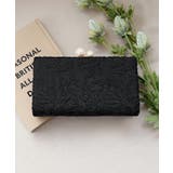 ブラック | パーティーバッグ 大きめ 黒 | GIRL