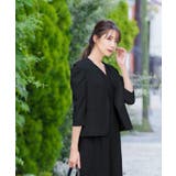 ジャケット レディース フォーマル | GIRL | 詳細画像8