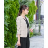 ジャケット レディース フォーマル | GIRL | 詳細画像10