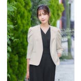 ジャケット レディース フォーマル | GIRL | 詳細画像13