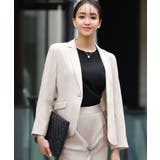 ジャケット レディース 入学式 | GIRL | 詳細画像1