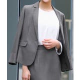 チャコールグレー | ジャケット レディース 入学式 | GIRL