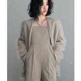 ジャケット レディース カジュアル | GIRL | 詳細画像12