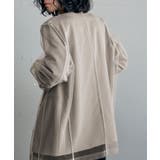 ジャケット レディース カジュアル | GIRL | 詳細画像14