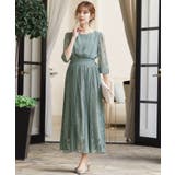 パーティードレス 結婚式 ワンピース[品番：ZY000003535]｜GIRL 