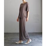 セットアップ レディース カジュアル | GIRL | 詳細画像11