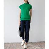 トップス レディース ニット | GIRL | 詳細画像7