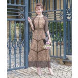 パーティードレス 結婚式 ワンピース | GIRL | 詳細画像3