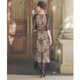 パーティードレス 結婚式 ワンピース | GIRL | 詳細画像4