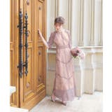 パーティードレス 結婚式 ワンピース | GIRL | 詳細画像5