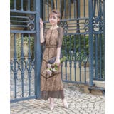 パーティードレス 結婚式 ワンピース | GIRL | 詳細画像7