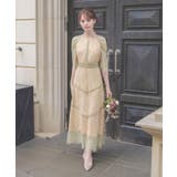 パーティードレス 結婚式 ワンピース | GIRL | 詳細画像8