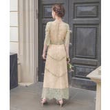 パーティードレス 結婚式 ワンピース | GIRL | 詳細画像9