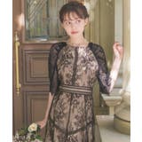 パーティードレス 結婚式 ワンピース | GIRL | 詳細画像10