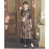 パーティードレス 結婚式 ワンピース | GIRL | 詳細画像11