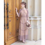 パーティードレス 結婚式 ワンピース | GIRL | 詳細画像13