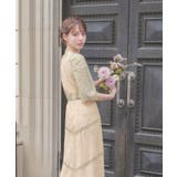 パーティードレス 結婚式 ワンピース | GIRL | 詳細画像15