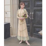 パーティードレス 結婚式 ワンピース | GIRL | 詳細画像16