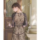 パーティードレス 結婚式 ワンピース | GIRL | 詳細画像17