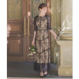 パーティードレス 結婚式 ワンピース | GIRL | 詳細画像18