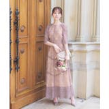 パーティードレス 結婚式 ワンピース | GIRL | 詳細画像20