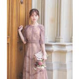 パーティードレス 結婚式 ワンピース | GIRL | 詳細画像21