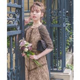 パーティードレス 結婚式 ワンピース | GIRL | 詳細画像23