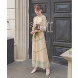 パーティードレス 結婚式 ワンピース | GIRL | 詳細画像25