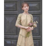 パーティードレス 結婚式 ワンピース | GIRL | 詳細画像26