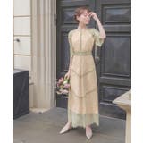 パーティードレス 結婚式 ワンピース | GIRL | 詳細画像27