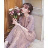 パーティードレス 結婚式 ワンピース | GIRL | 詳細画像30