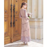 パーティードレス 結婚式 ワンピース | GIRL | 詳細画像31