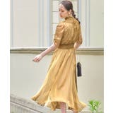 パーティードレス 結婚式 ワンピース | GIRL | 詳細画像5 