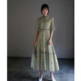 パーティードレス 結婚式 ワンピース | GIRL | 詳細画像11