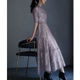 パーティードレス 結婚式 ワンピース | GIRL | 詳細画像12