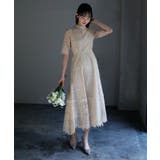 パーティードレス 結婚式 ワンピース | GIRL | 詳細画像20