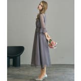 パーティードレス 結婚式 ワンピース | GIRL | 詳細画像7 