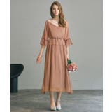 パーティードレス 結婚式 ワンピース | GIRL | 詳細画像13 