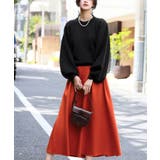 スカート ロング レディース | GIRL | 詳細画像23