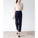 ブラウス レディース オフィス | GIRL | 詳細画像10