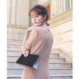 パーティードレス 結婚式 ワンピース | GIRL | 詳細画像6 