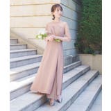 パーティードレス 結婚式 ワンピース | GIRL | 詳細画像7 