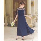 パーティードレス 結婚式 ワンピース | GIRL | 詳細画像12 